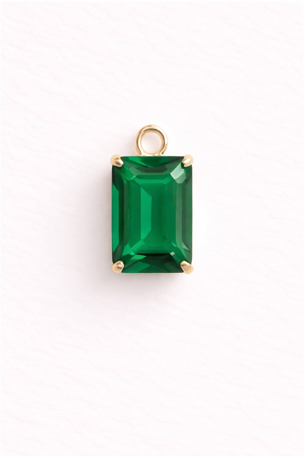 Birthstone Charms