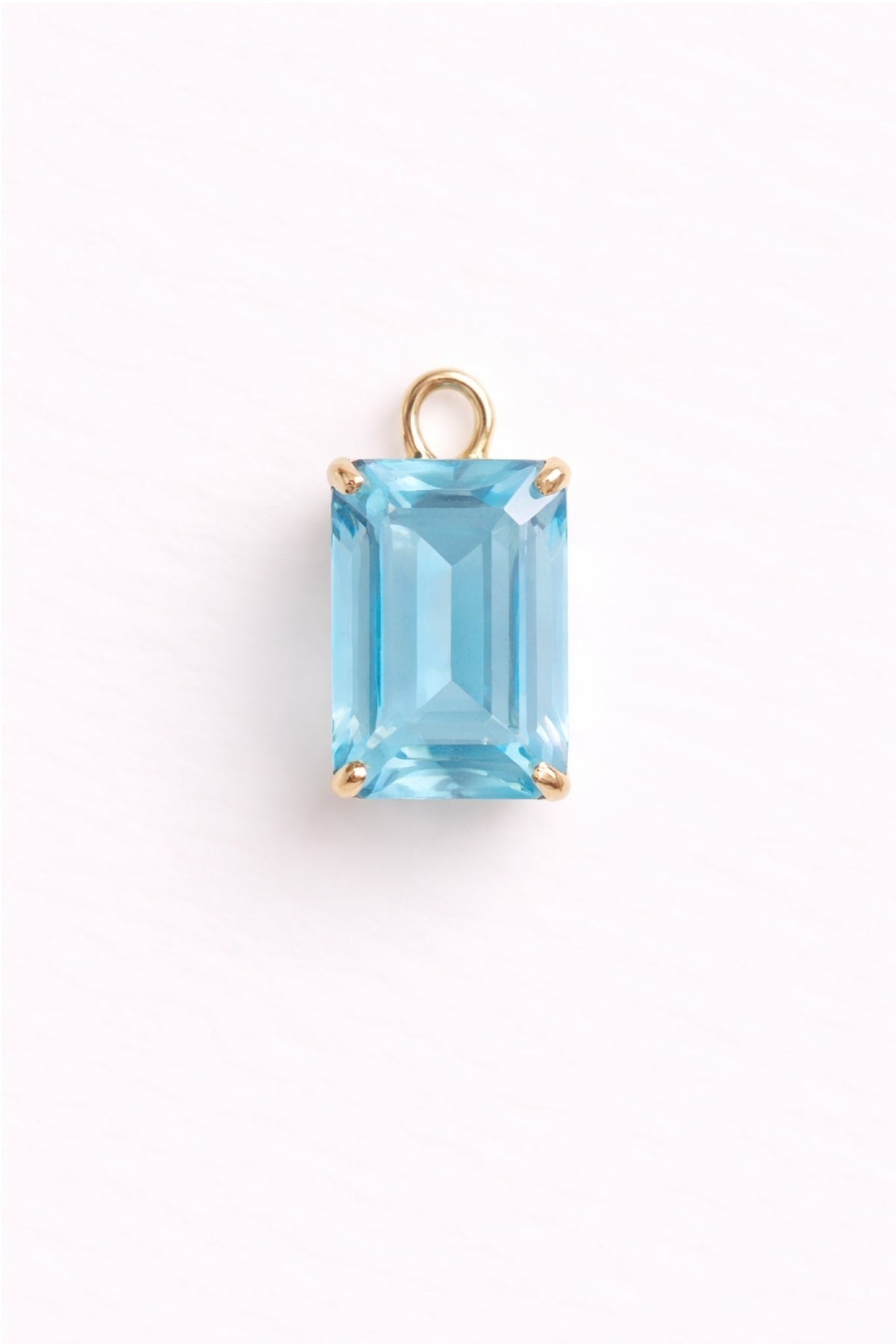 Birthstone Charms
