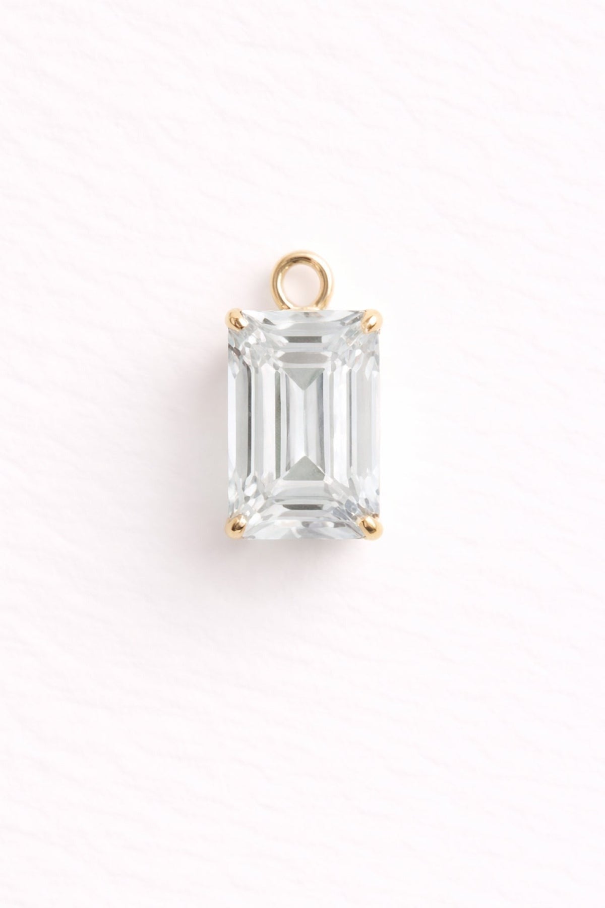 Birthstone Charms