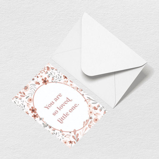 Greeting Card