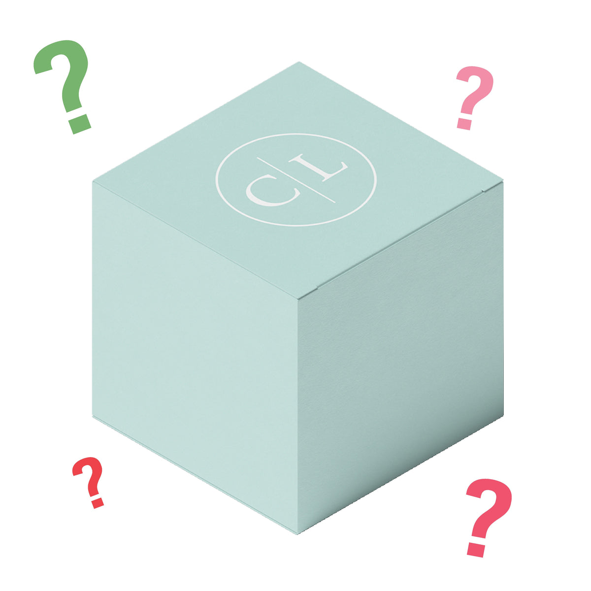 Infant Mystery Gift