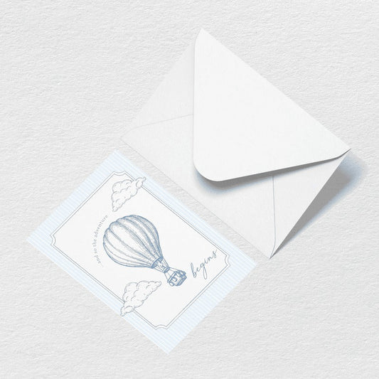 Greeting Card