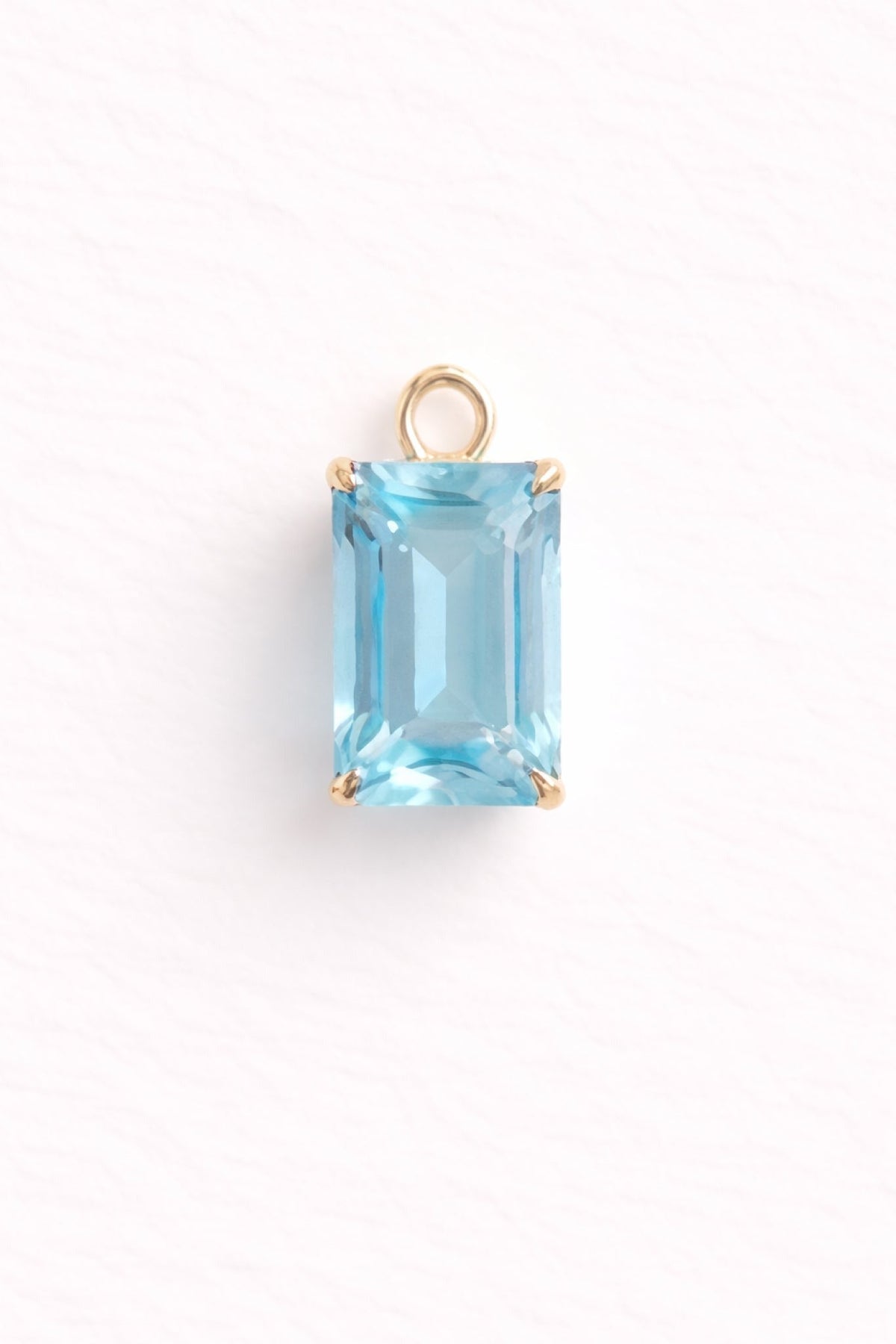 Birthstone Charms