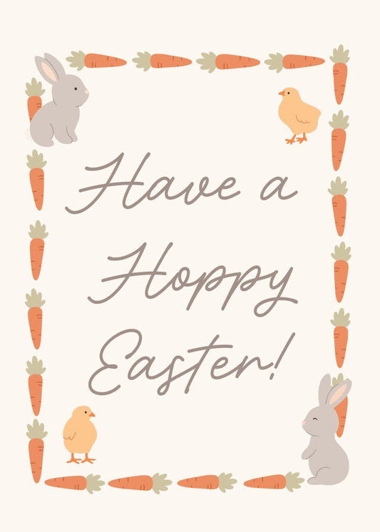 Greeting Card