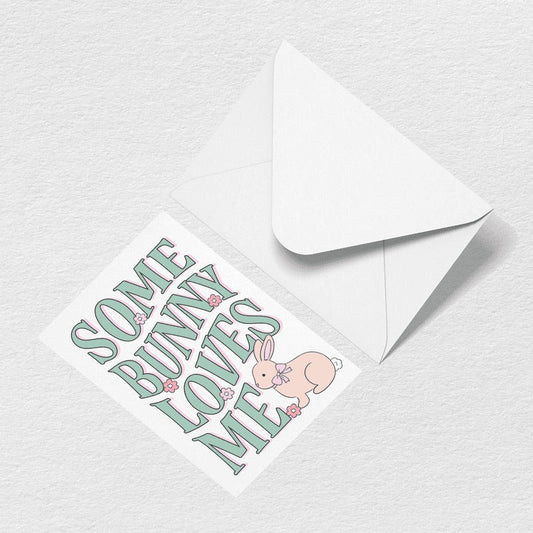 Greeting Card