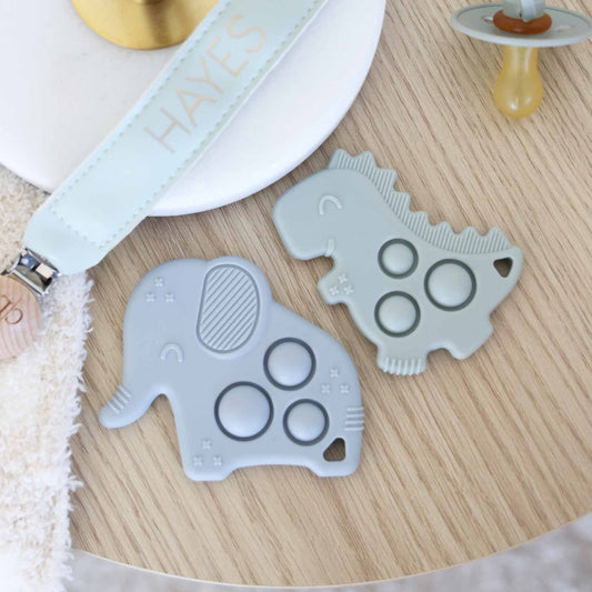 Pop Teethers