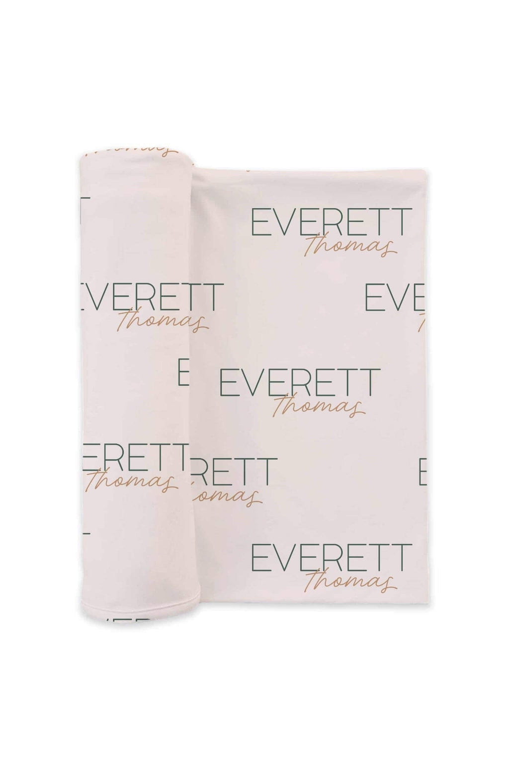 Personalized Swaddle | Little Lodge
