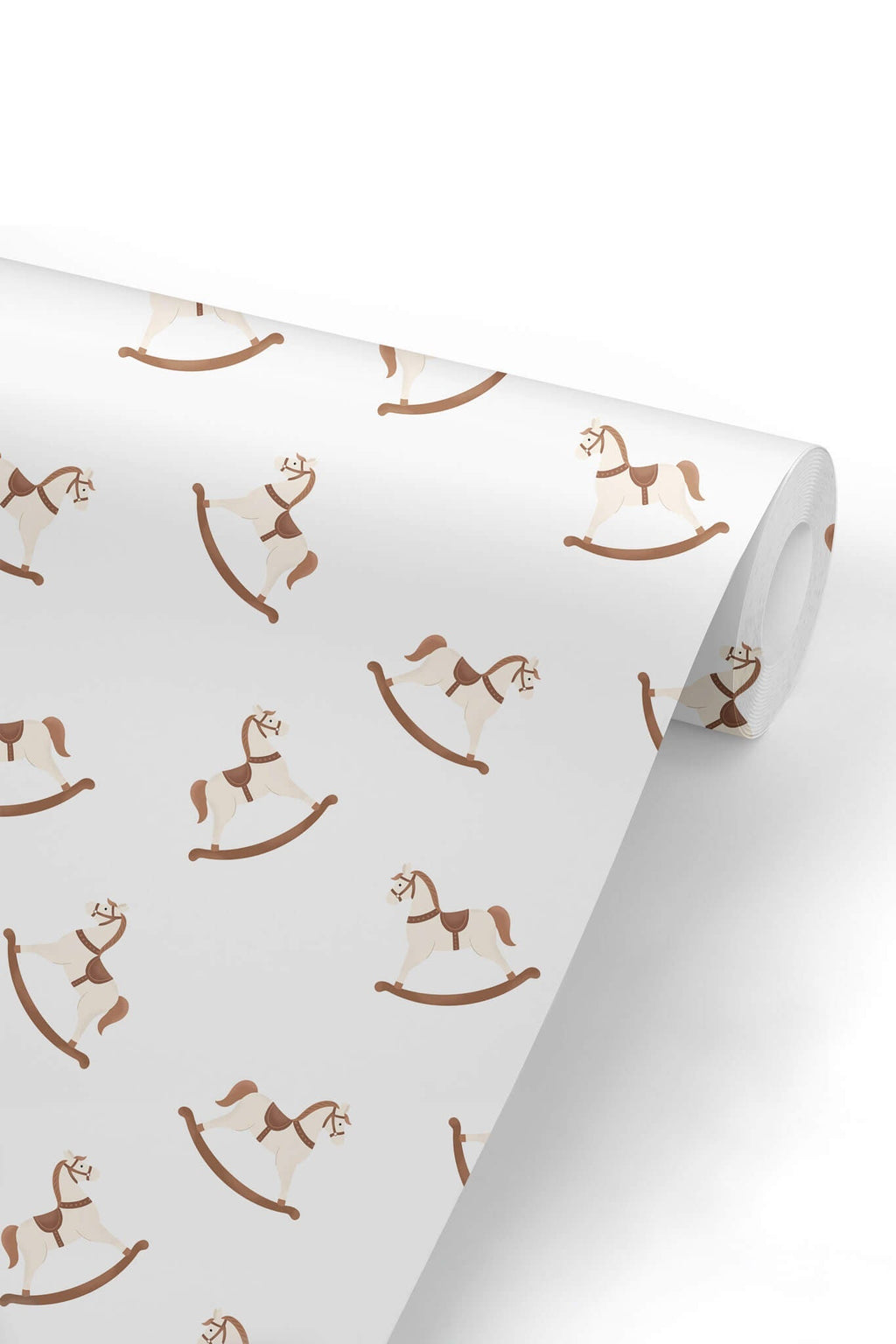 Rock-A-Bye Removable Wallpaper