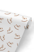 Rock-A-Bye Removable Wallpaper
