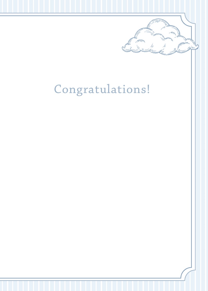 Greeting Card