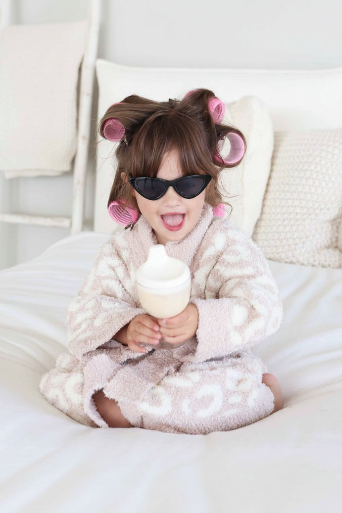 CuddleLaneTM Kids Robes