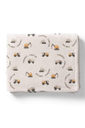 Personalized Kids Blanket | Little Builder