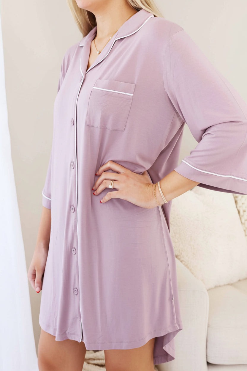 Labor & Delivery Nightgown
