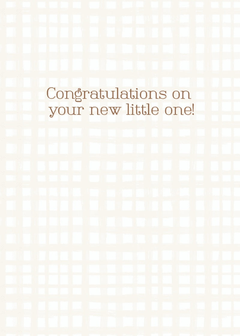 Greeting Card