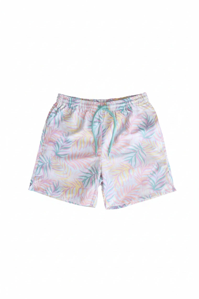 Men's Swim Trunks | Island Palms