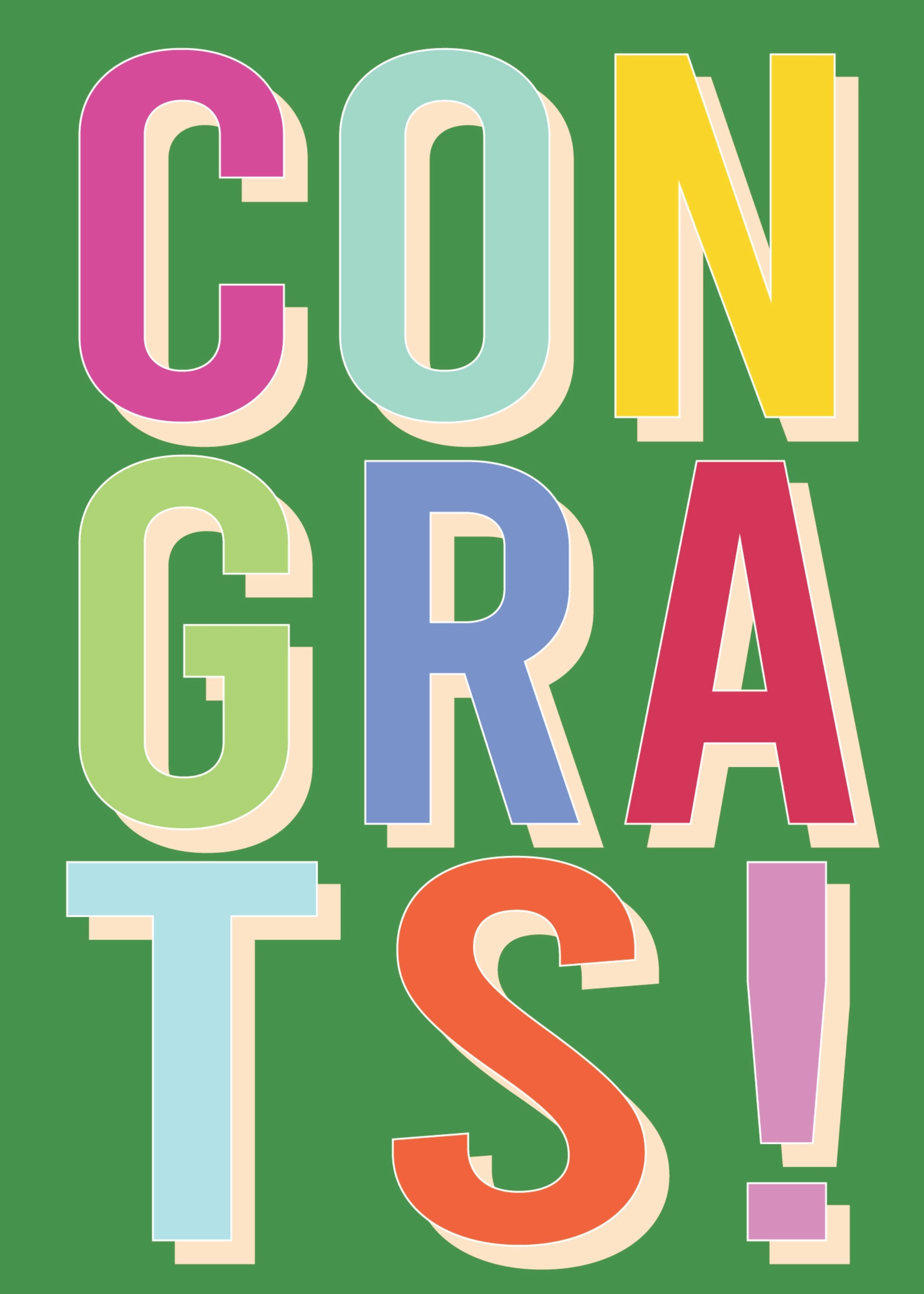 Greeting Card