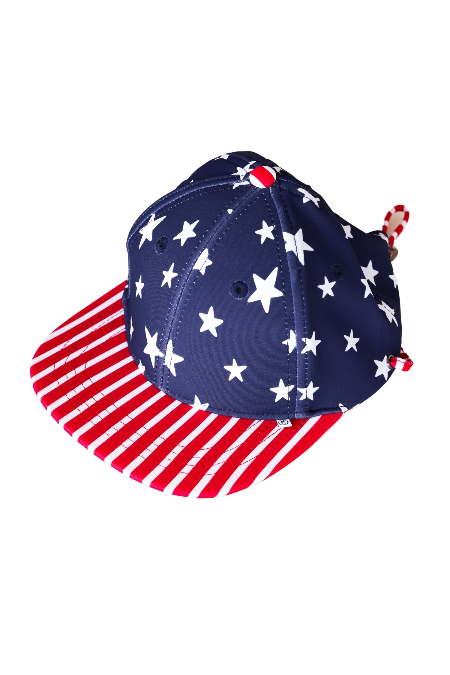 Surf Hat | Stars & Stripes Party