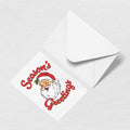 Greeting Card