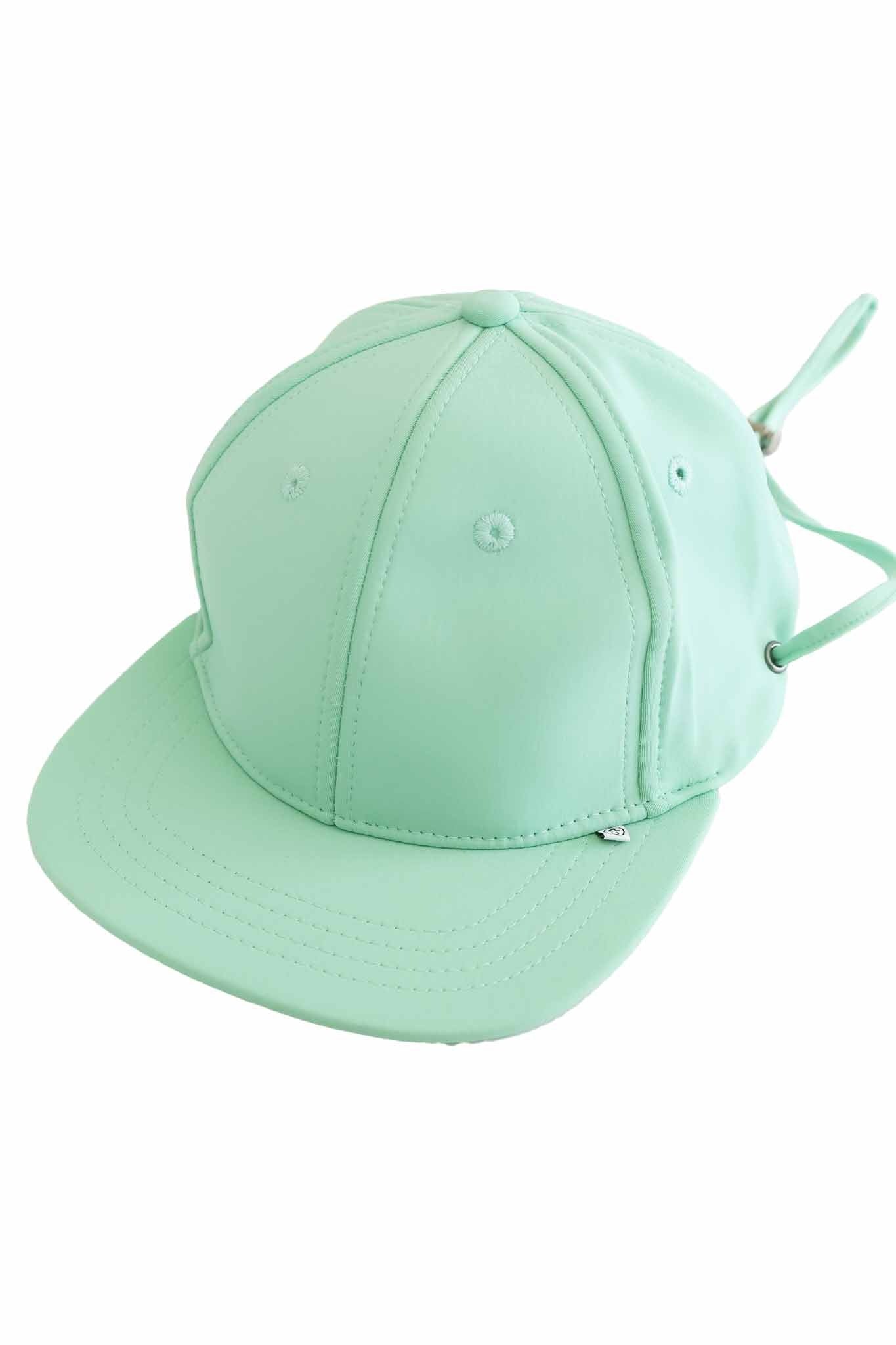 Surf Hat | Tropical Green