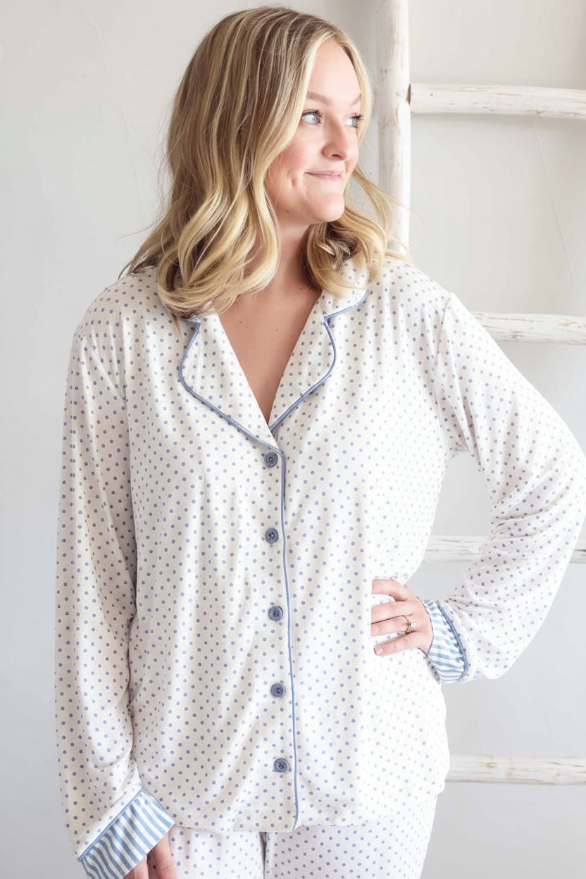 Women's Two Piece Flare Lounge Sets