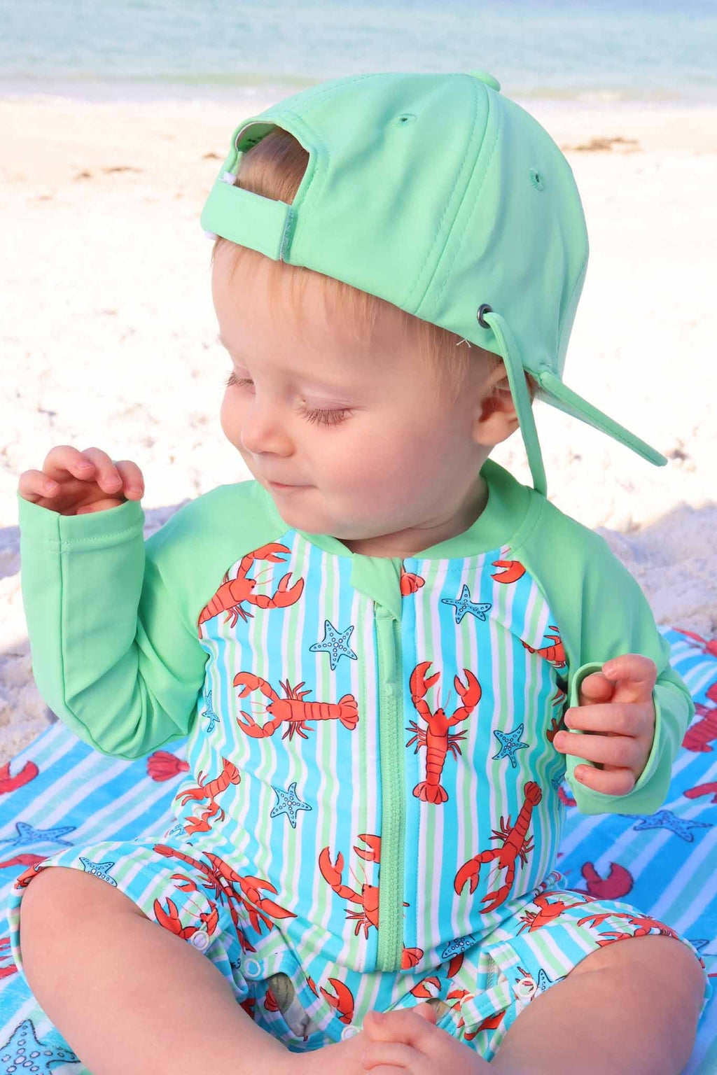 Surf Hat | Sea Sprout