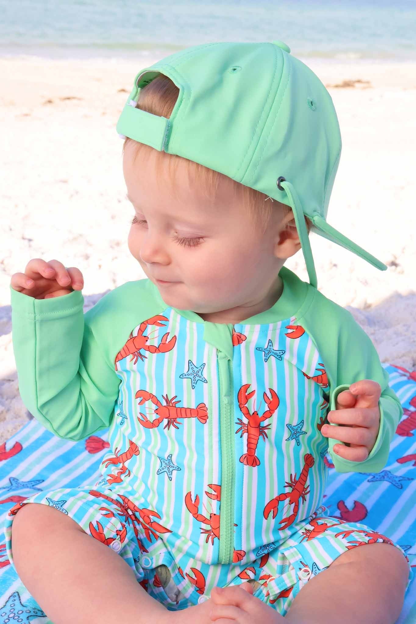 Surf Hat | Sea Sprout