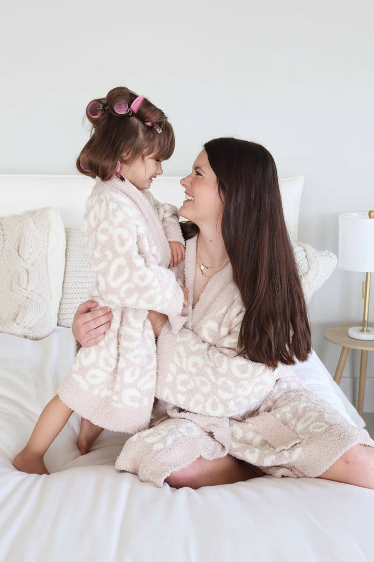 CuddleLaneTM Adult Robes